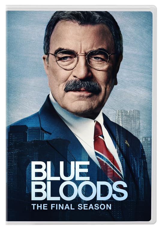 Blue Bloods: The Final Season
